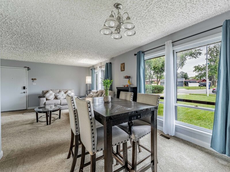 4231 W 118th Place Alsip IL 60803