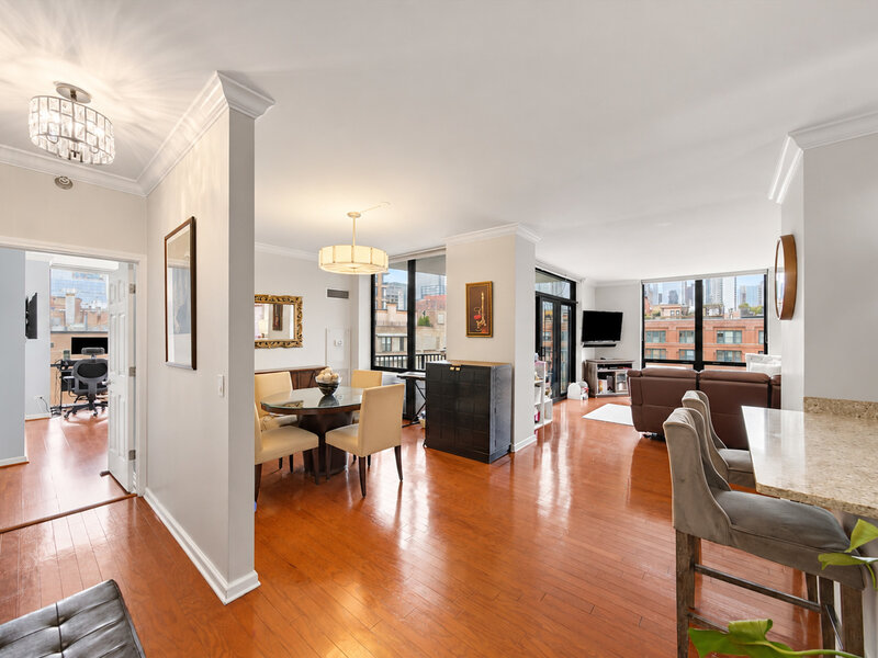 435 W Erie Street Chicago IL 60654
