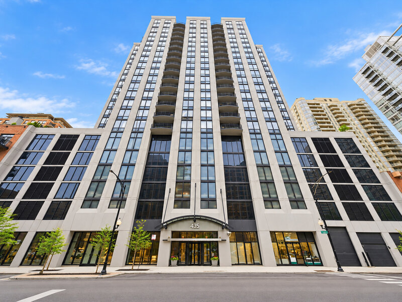 435 W Erie Street Chicago IL 60654