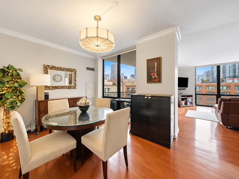 435 W Erie Street Chicago IL 60654