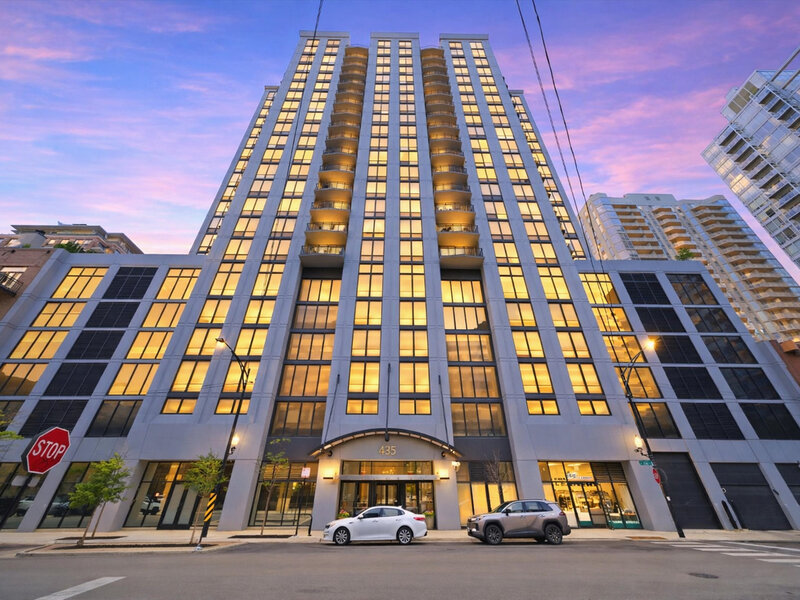 435 W Erie Street Chicago IL 60654