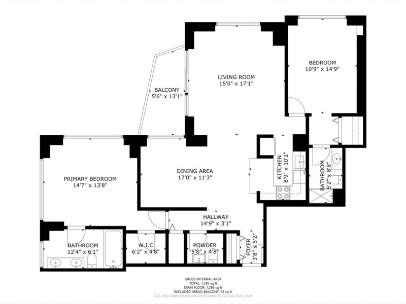 435 W Erie Street Chicago IL 60654