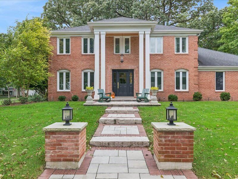1415 Heatherton Drive Naperville IL 60563