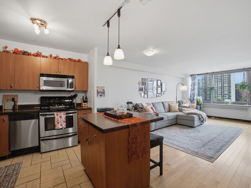 555 W Cornelia Avenue Chicago IL 60657