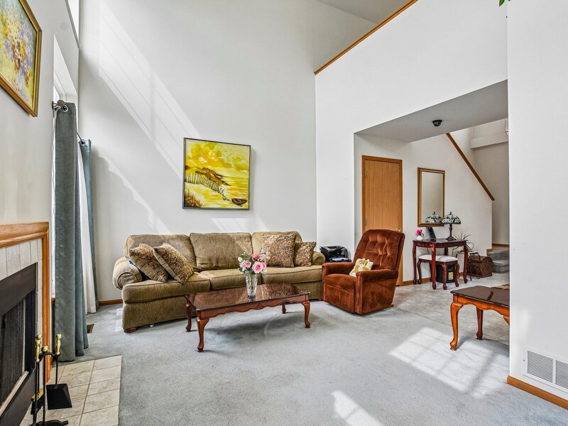 2359 Foxmoor Lane Aurora IL 60502