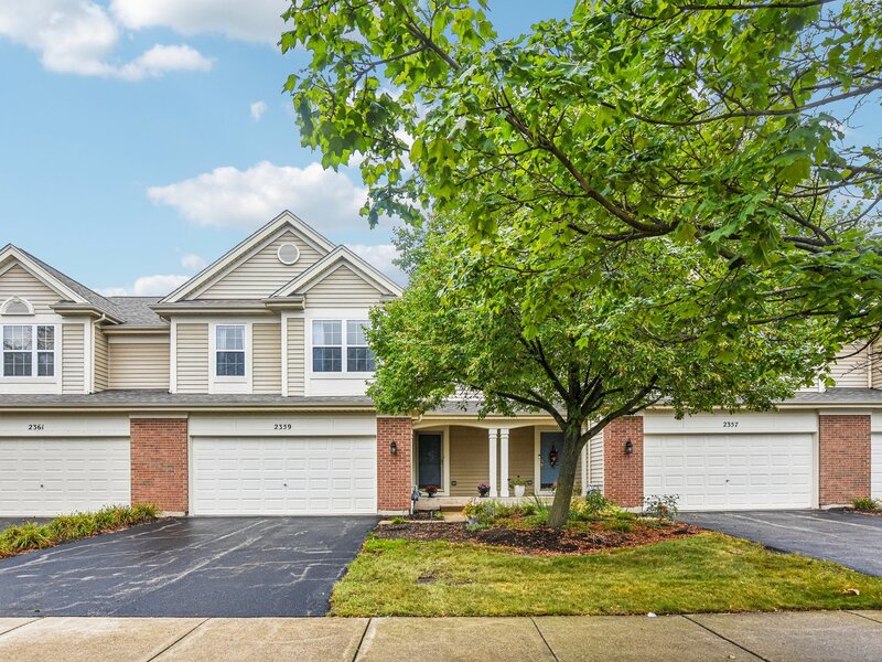 2359 Foxmoor Lane Aurora IL 60502