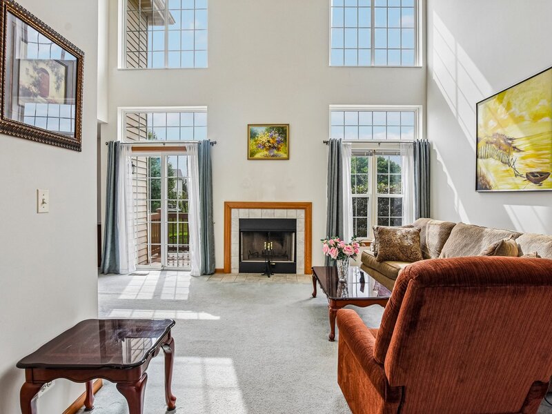 2359 Foxmoor Lane Aurora IL 60502