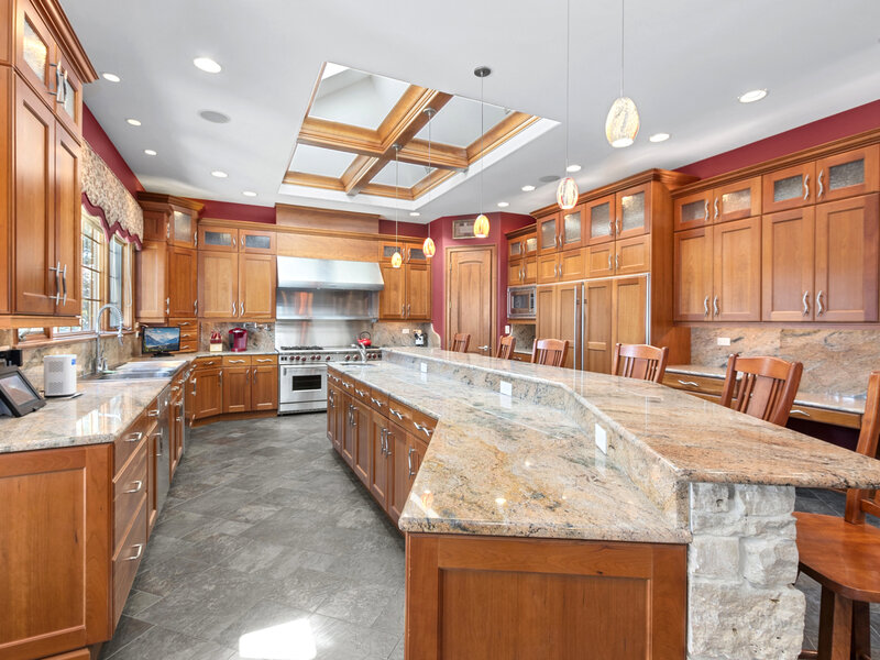 50 Elizabeth Lane Palos Park IL 60464