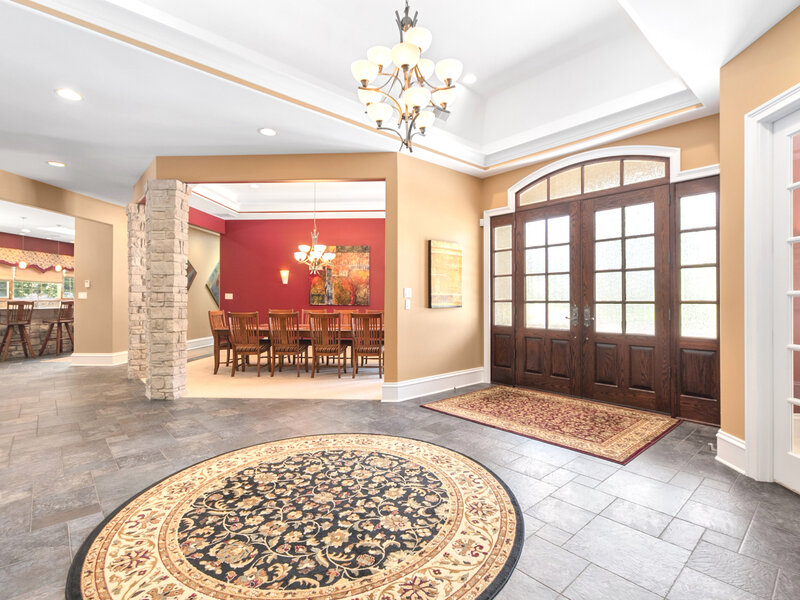 50 Elizabeth Lane Palos Park IL 60464