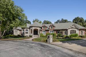 Photo of 50 Elizabeth Lane Palos Park IL 60464