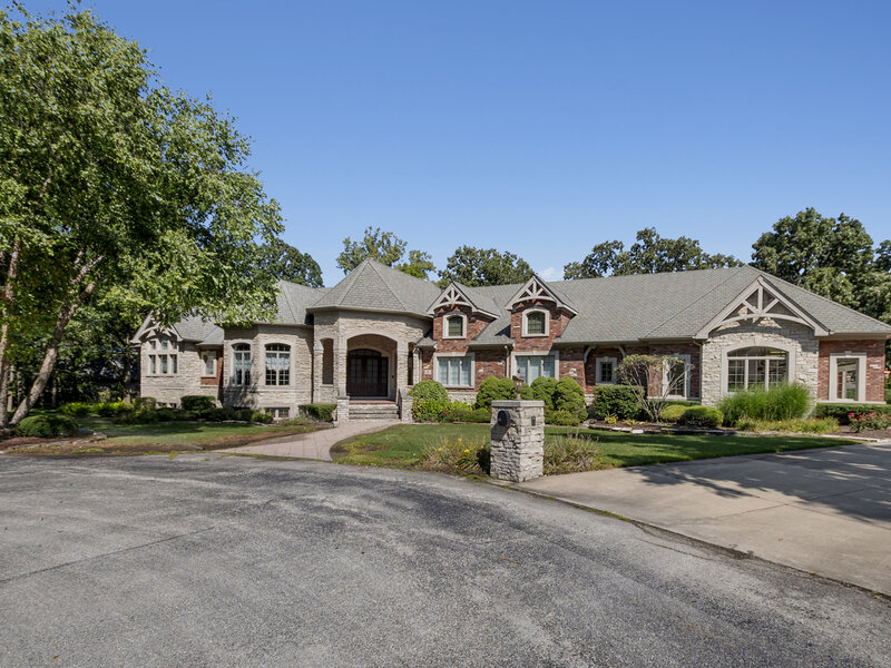 50 Elizabeth Lane Palos Park IL 60464