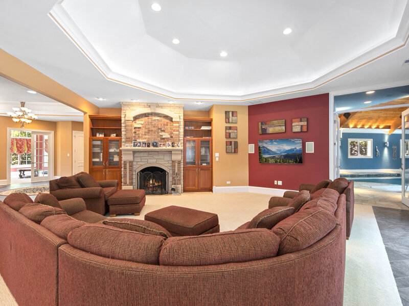 50 Elizabeth Lane Palos Park IL 60464