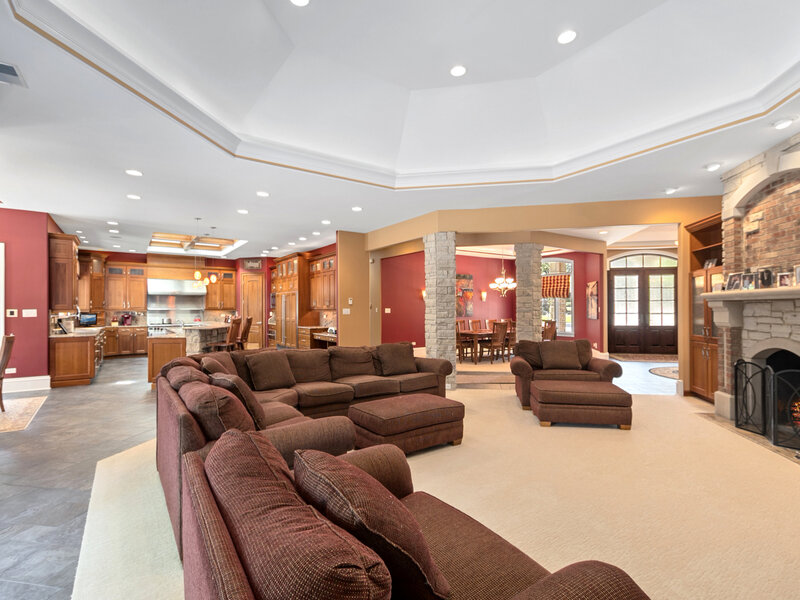 50 Elizabeth Lane Palos Park IL 60464