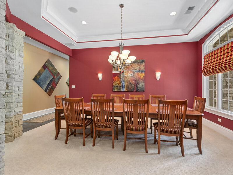 50 Elizabeth Lane Palos Park IL 60464