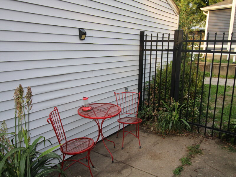 512 E High Street Davenport IA 52803