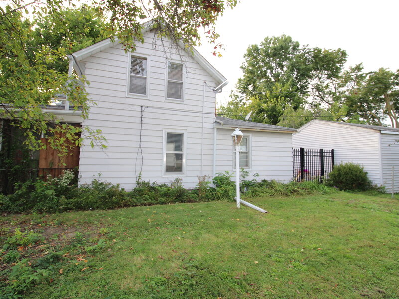 512 E High Street Davenport IA 52803
