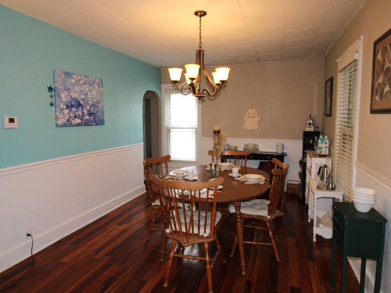 512 E High Street Davenport IA 52803