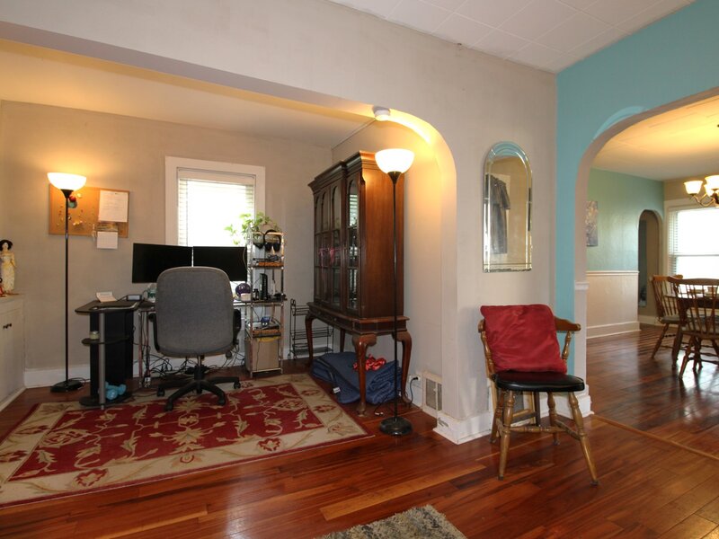 512 E High Street Davenport IA 52803