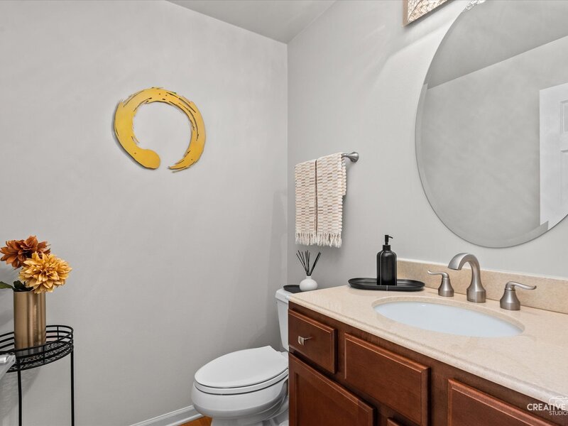 25 Yukon Court Bolingbrook IL 60490