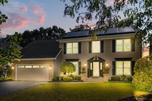 Photo of 25 Yukon Court Bolingbrook IL 60490