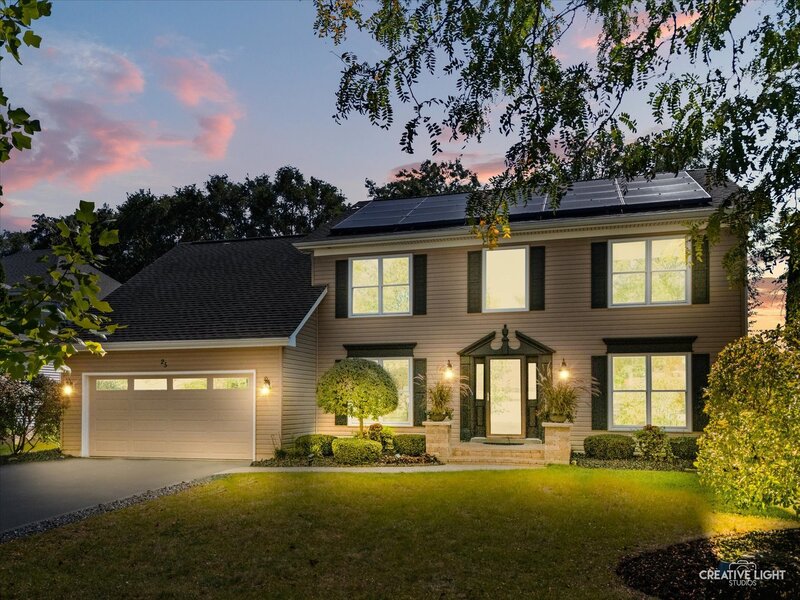 25 Yukon Court Bolingbrook IL 60490