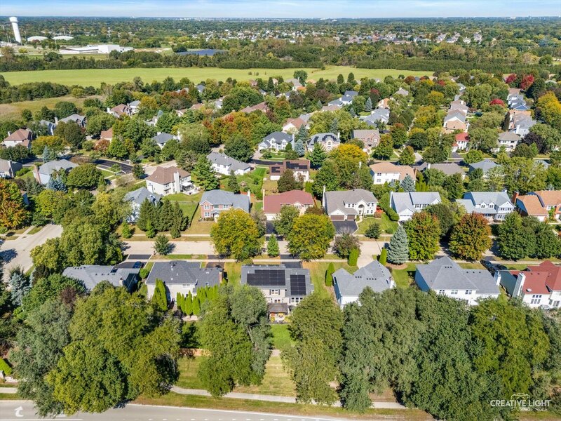 25 Yukon Court Bolingbrook IL 60490