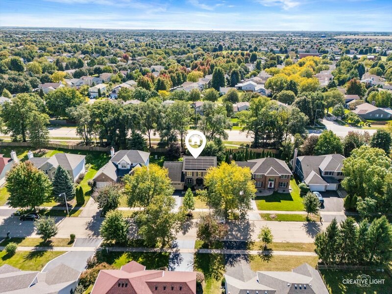 25 Yukon Court Bolingbrook IL 60490