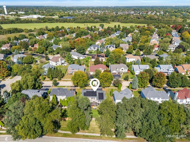 25 Yukon Court Bolingbrook IL 60490