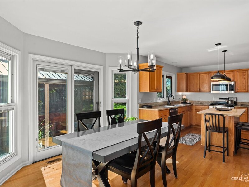 25 Yukon Court Bolingbrook IL 60490