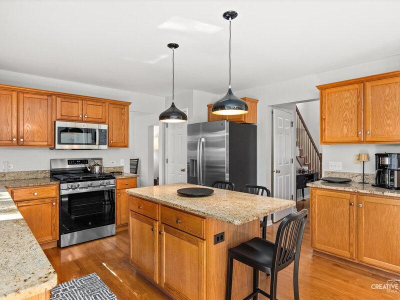 25 Yukon Court Bolingbrook IL 60490