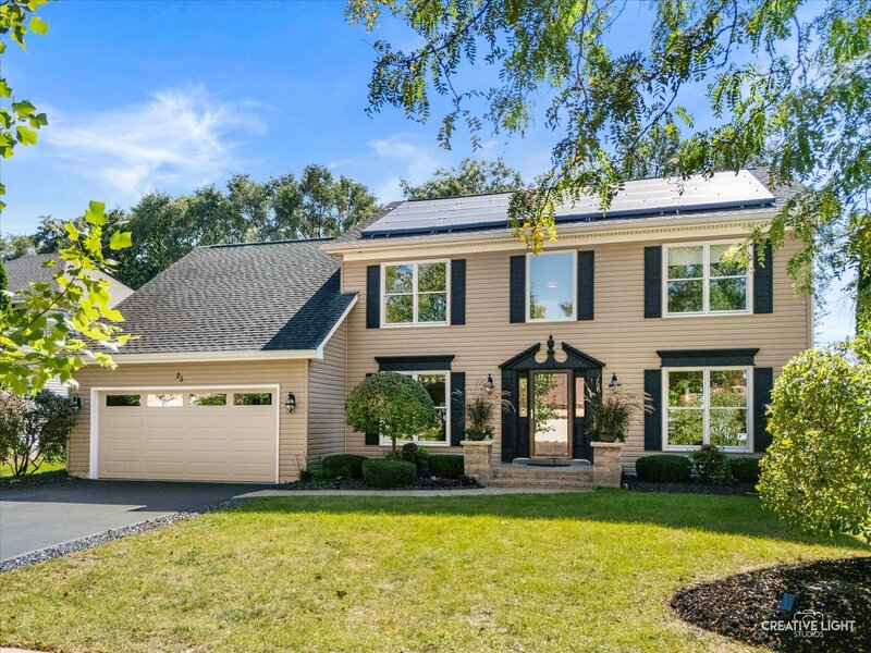 25 Yukon Court Bolingbrook IL 60490