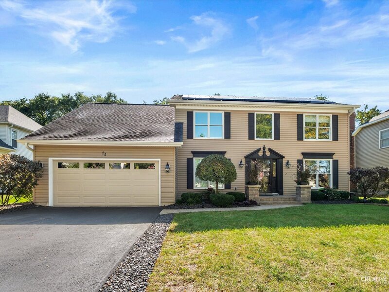 25 Yukon Court Bolingbrook IL 60490