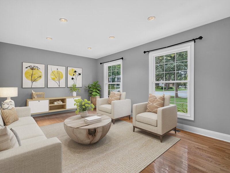 352 Berry Drive Naperville IL 60540