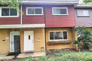 Photo of 1221 Mulford Street Evanston IL 60202