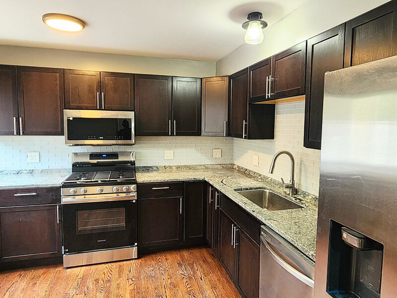 1221 Mulford Street Evanston IL 60202
