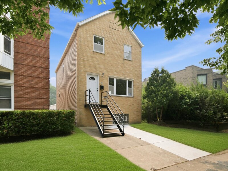 3343 S Michigan Avenue Chicago IL 60616