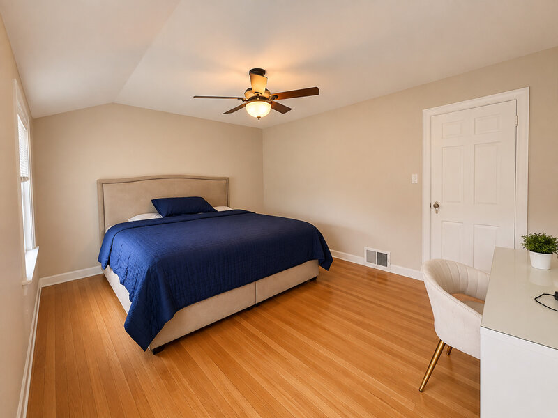 1693 Linden Street Des Plaines IL 60018