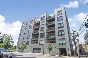 Photo of 650 N Morgan Street Chicago IL 60642 Unit 202