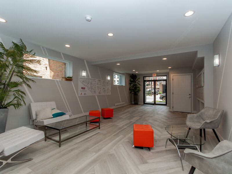 650 N Morgan Street Chicago IL 60642