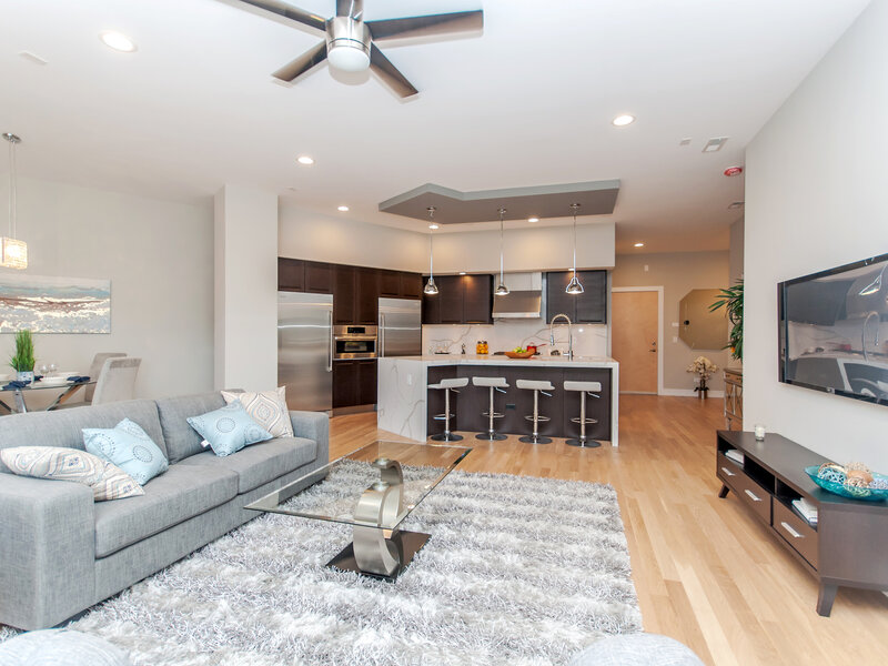 650 N Morgan Street Chicago IL 60642