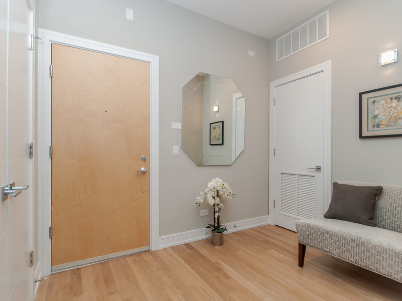 650 N Morgan Street Chicago IL 60642