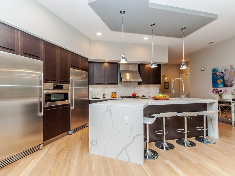 650 N Morgan Street Chicago IL 60642