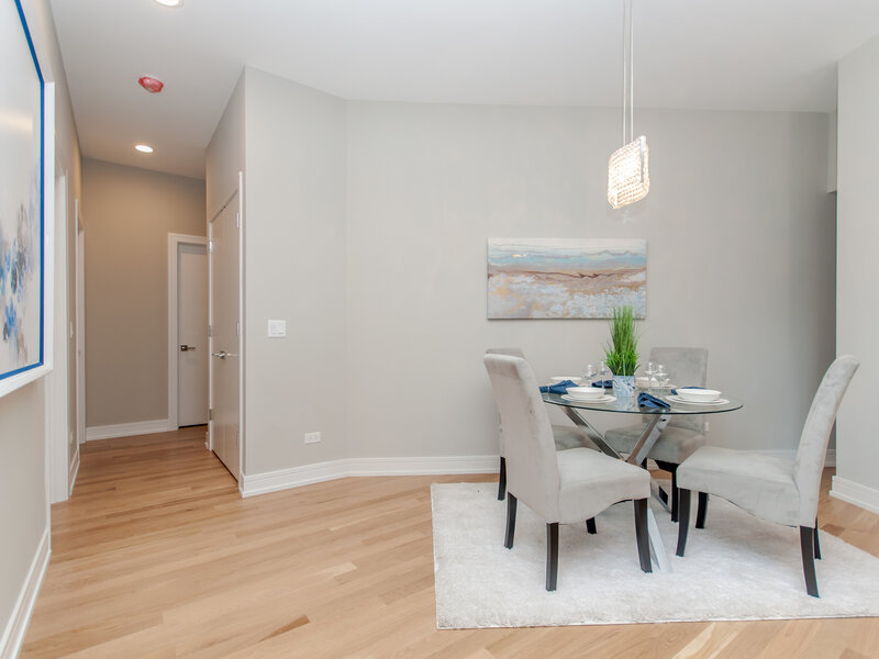 650 N Morgan Street Chicago IL 60642