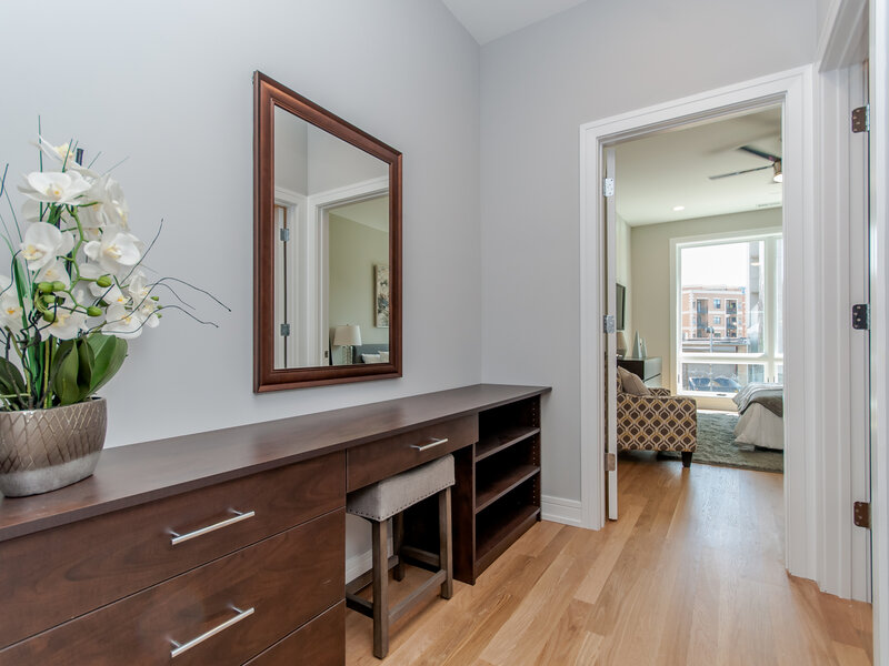 650 N Morgan Street Chicago IL 60642