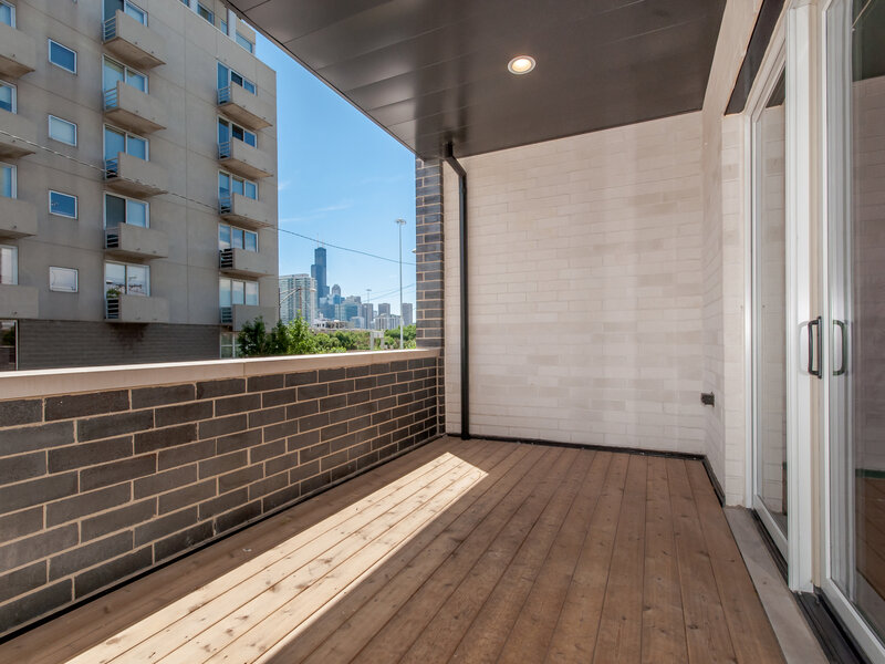 650 N Morgan Street Chicago IL 60642