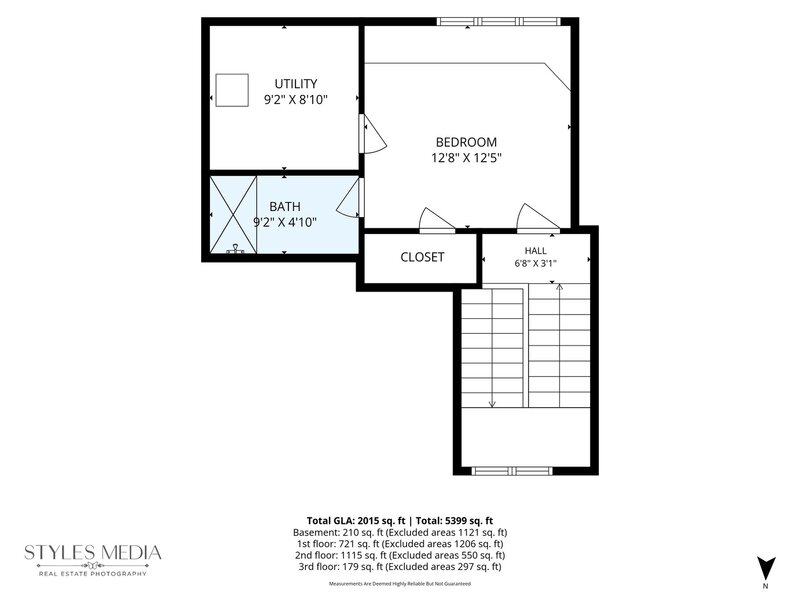 601 S Stough Street Hinsdale IL 60521