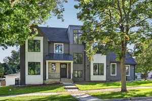 Photo of 601 S Stough Street Hinsdale IL 60521