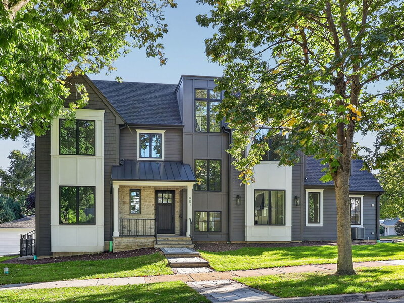 601 S Stough Street Hinsdale IL 60521