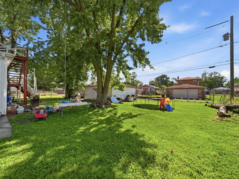 14926 Robey Avenue Harvey IL 60426