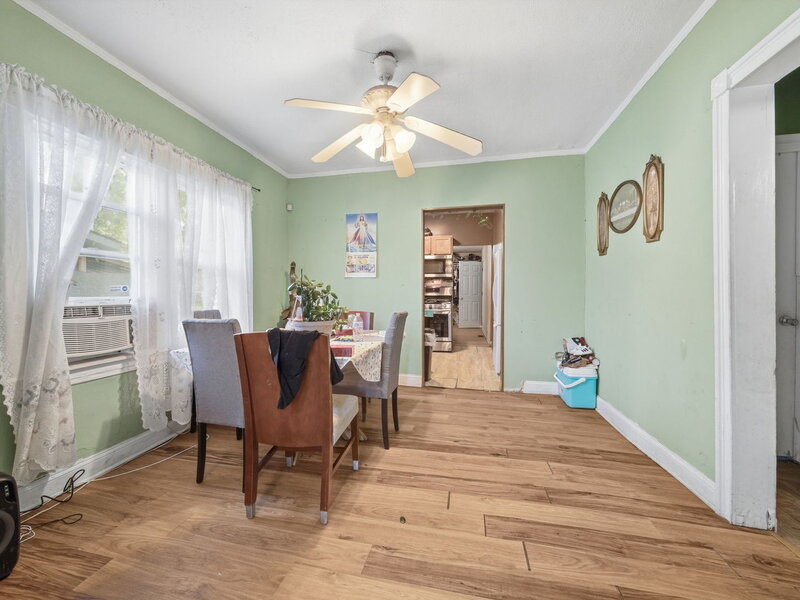 14926 Robey Avenue Harvey IL 60426